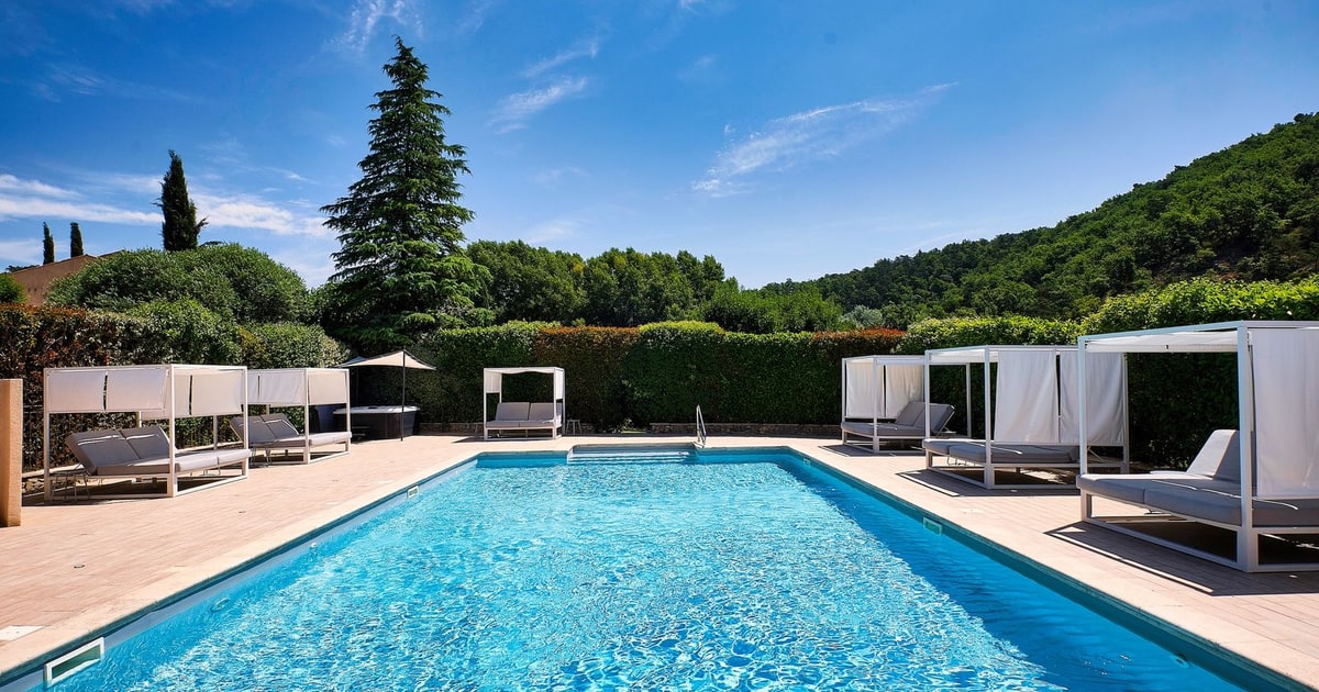 Offrez un week-end fête des mères au cœur du Luberon et de la Haute-Provence